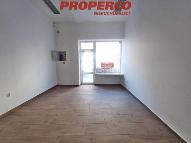Lokal użytkowy, Kielce Centrum, Piotrkowska, 36.00 m², wynajmę lokal użytkowy