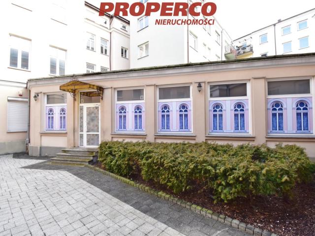 Lokal użytkowy, Kielce Centrum, Sienkiewicza, 68.00 m², wynajmę lokal użytkowy