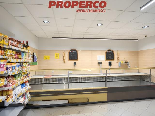 Lokal użytkowy, Kielce Słoneczne Wzgórze, 217.64 m², sprzedam lokal użytkowy