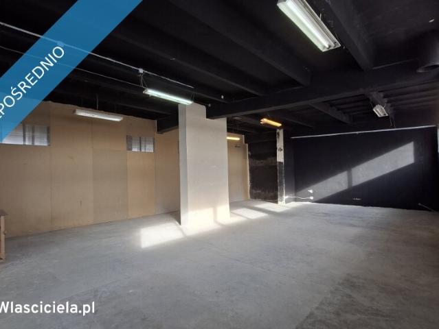 Lokal użytkowy, Kielce, Zagnańska 71, 155.00 m², wynajmę lokal użytkowy