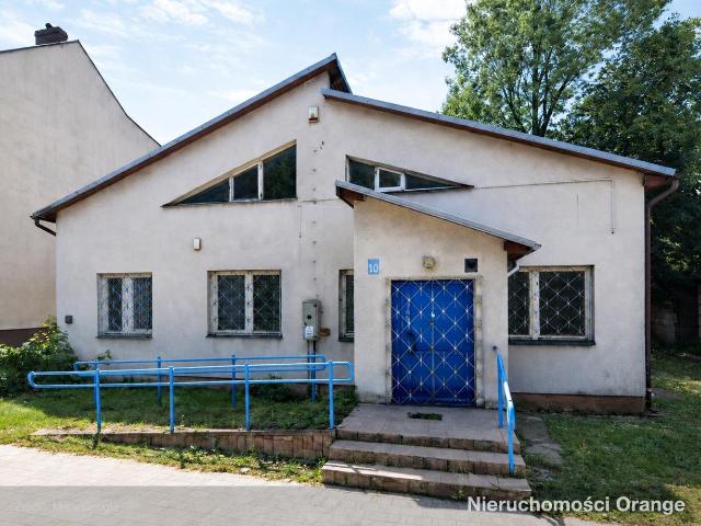 Lokal użytkowy, Komarów Osada, Rynek, 148.00 m², sprzedam lokal użytkowy