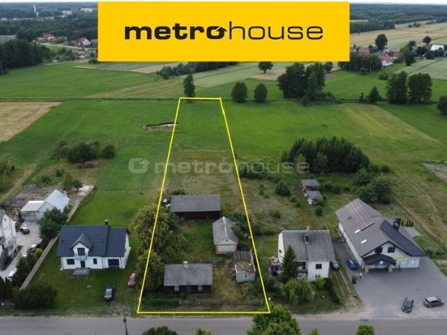 Lokal użytkowy, Komorowo, 11904.00 m², sprzedam lokal użytkowy