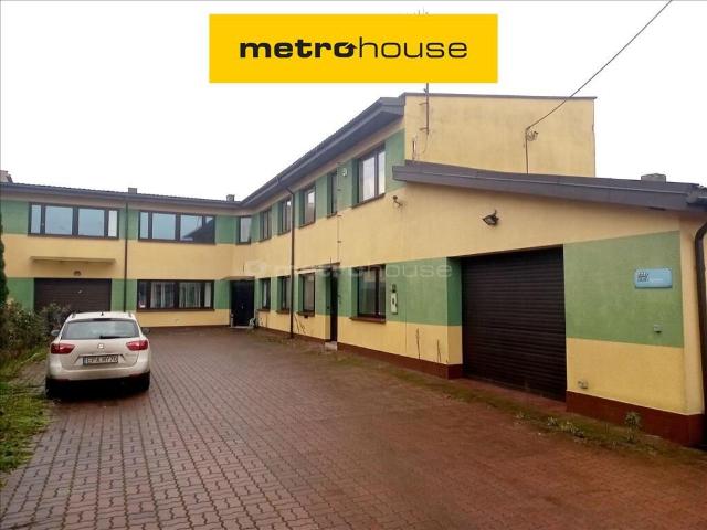 Lokal użytkowy, Konstantynów Łódzki, 450.00 m², sprzedam lokal użytkowy