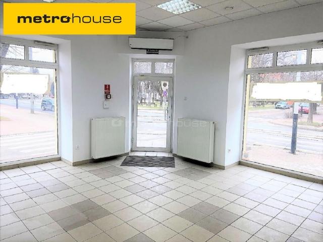 Lokal użytkowy, Konstantynów Łódzki, 61.55 m², wynajmę lokal użytkowy