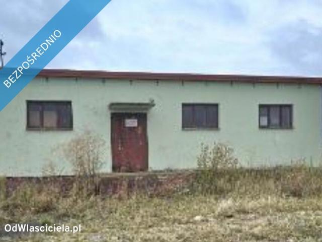 Lokal użytkowy, Kobylany Górne, 60.00 m², sprzedam lokal użytkowy
