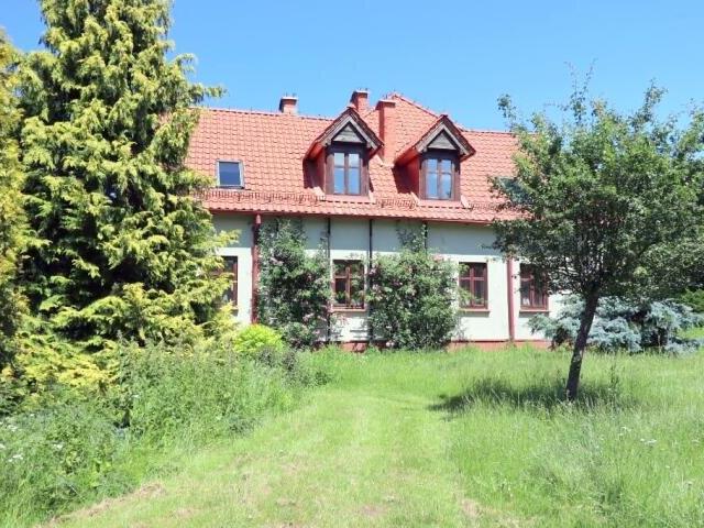 Lokal użytkowy, Kolonia Pozezdrze, 500.00 m², sprzedam lokal użytkowy