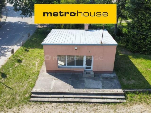 Lokal użytkowy, Korlino, 49.73 m², sprzedam lokal użytkowy