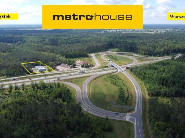 Lokal użytkowy, Knurowiec, 4492.00 m², sprzedam lokal użytkowy