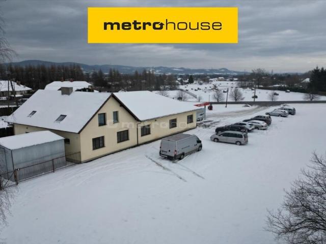 Lokal użytkowy, Krosno, 333.00 m², sprzedam lokal użytkowy