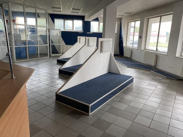 Lokal użytkowy, Krosno, Składowa, 235.00 m², wynajmę lokal użytkowy