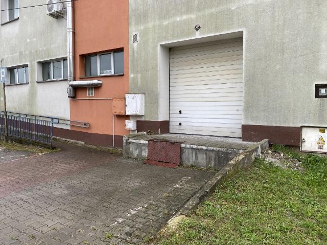 Lokal użytkowy, Krosno, Składowa, 235.00 m², wynajmę lokal użytkowy