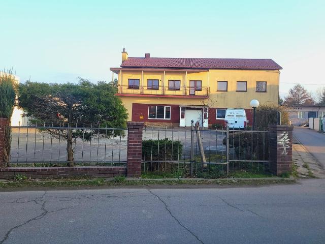 Lokal użytkowy, Krosno, PUŻAKA, 550.00 m², sprzedam lokal użytkowy