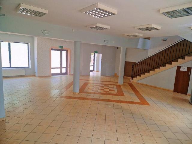 Lokal użytkowy, Kraśnik, 170.00 m², wynajmę lokal użytkowy