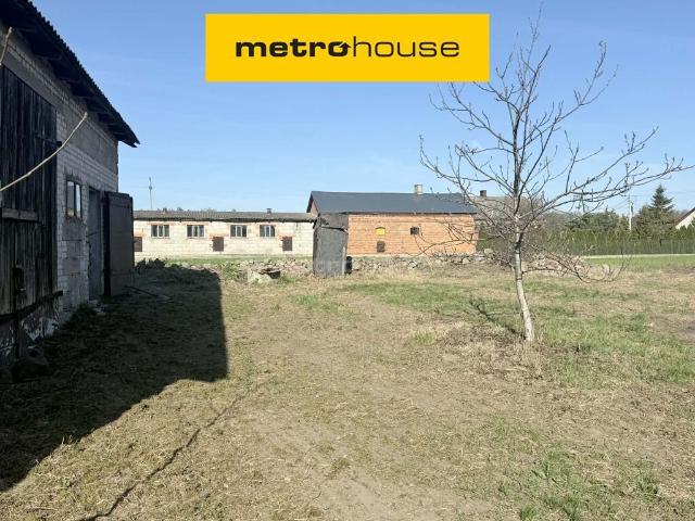 Lokal użytkowy, Krubin, 42800.00 m², sprzedam lokal użytkowy