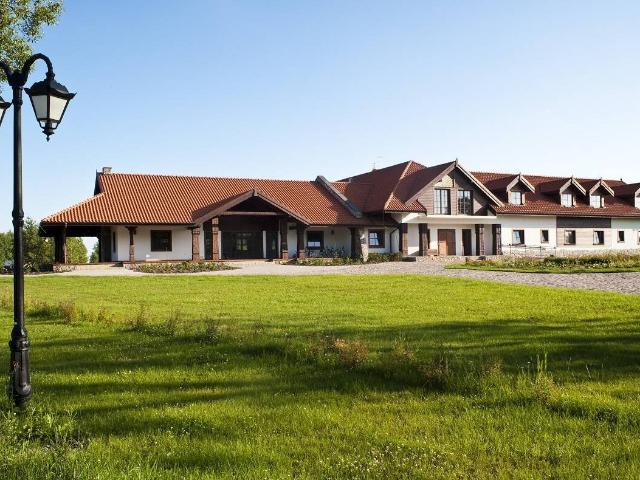 Lokal użytkowy, Kruklin, 170000.00 m², sprzedam lokal użytkowy