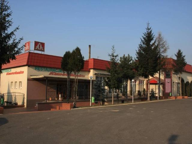 Lokal użytkowy, Kunowo, Gostyńska, 2000.00 m², sprzedam lokal użytkowy
