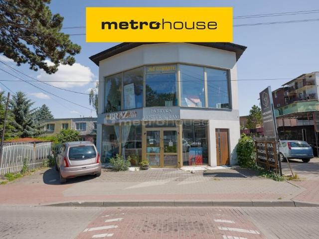 Lokal użytkowy, Legionowo, 316.00 m², sprzedam lokal użytkowy