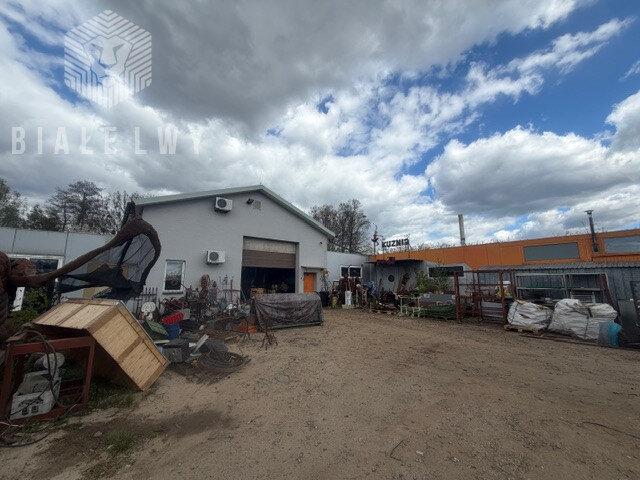 Lokal użytkowy, Lesznowola, Jedności, 232.97 m², sprzedam lokal użytkowy