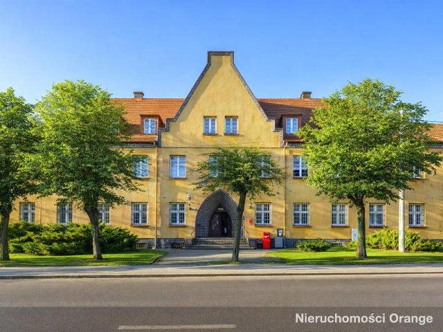 Lokal użytkowy, Lidzbark Warmiński, Świętochowskiego, 1210.00 m², sprzedam lokal użytkowy