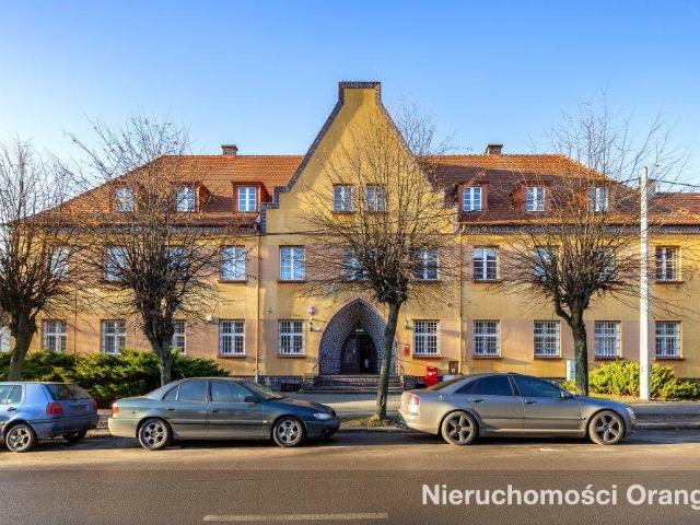 Lokal użytkowy, Lidzbark Warmiński, Świętochowskiego, 1210.00 m², sprzedam lokal użytkowy