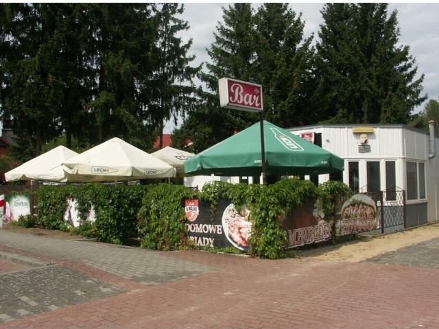 Lokal użytkowy, Lubiatów, Sławska 18, 282.00 m², sprzedam lokal użytkowy