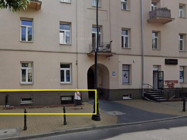 Lokal użytkowy, Lublin, Narutowicza, 74.00 m², sprzedam lokal użytkowy