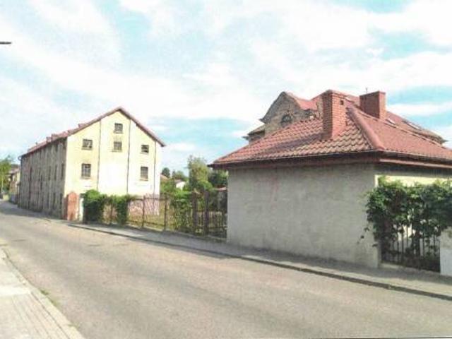 Lokal użytkowy, Mława, 3900.00 m², sprzedam lokal użytkowy
