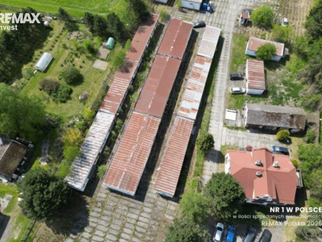 Lokal użytkowy, Marklowice Górne, Adama Mickiewicza, 250.00 m², sprzedam lokal użytkowy