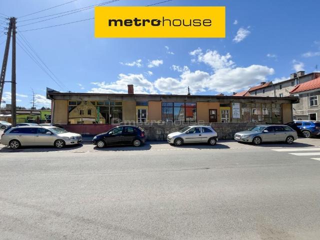 Lokal użytkowy, Międzylesie, Powstańców Śląskich, 353.00 m², sprzedam lokal użytkowy