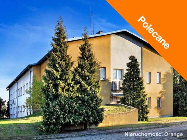 Lokal użytkowy, Międzyrzec Podlaski, Wiejska, 2015.00 m², sprzedam lokal użytkowy