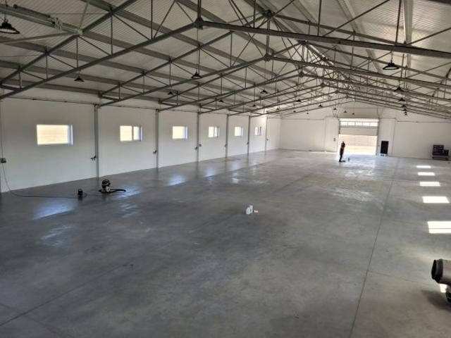 Lokal użytkowy, Miecze, 1300.00 m², wynajmę lokal użytkowy