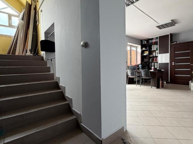 Lokal użytkowy, Mielec, Torowa, 50.00 m², wynajmę lokal użytkowy