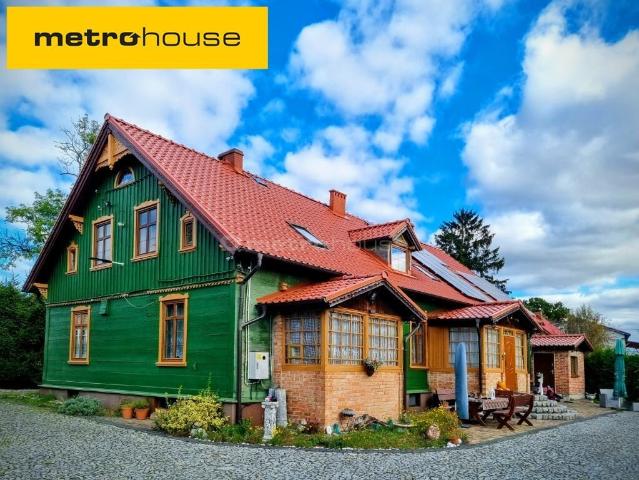 Lokal użytkowy, Mikoszewo, Gdańska, 356.00 m², sprzedam lokal użytkowy