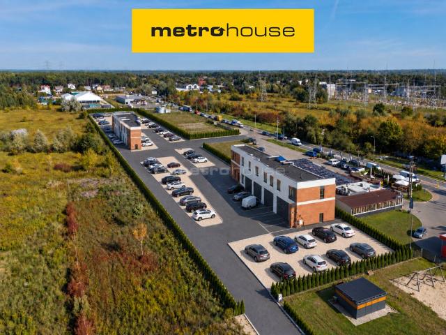 Lokal użytkowy, Mościska, 403.00 m², wynajmę lokal użytkowy