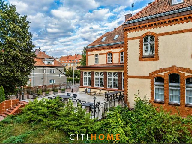 Lokal użytkowy, Mrągowo, 1440.00 m², sprzedam lokal użytkowy