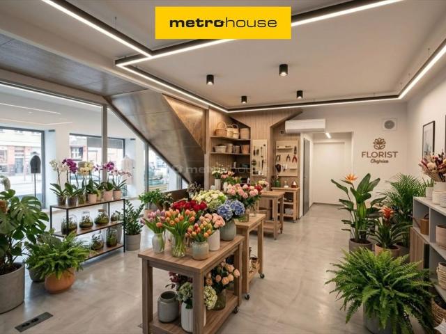 Lokal na wynajem w centrum Chojnic, 37 m² z witryną