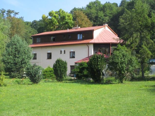 Lokal użytkowy, Nałęczów, 512.00 m², sprzedam lokal użytkowy