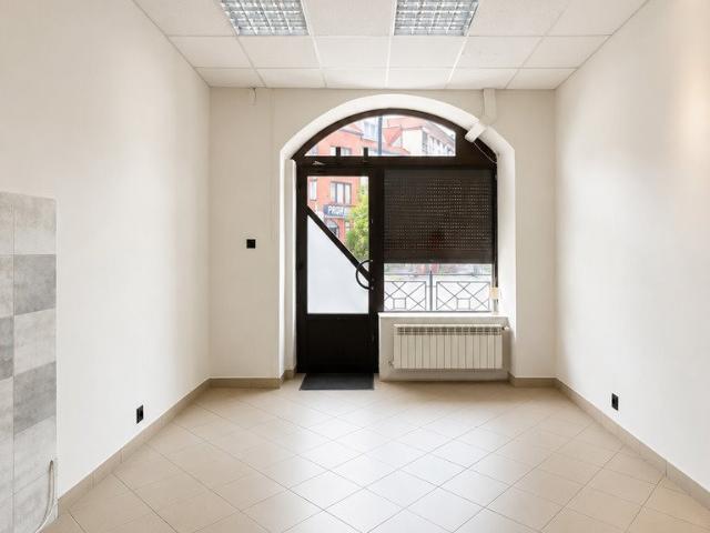 Lokal użytkowy na sprzedaż w centrum Ełku, 27,68 m2