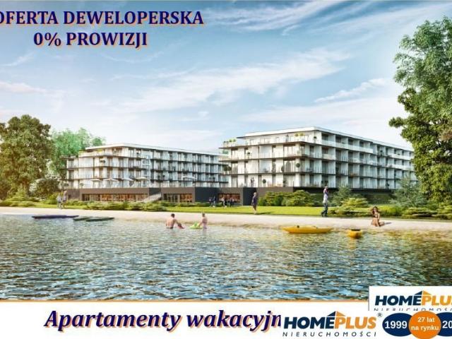 Lokal użytkowy na sprzedaż w Dziwnowie z panoramicznym widokiem