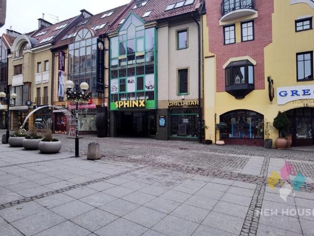 Lokal użytkowy na Starówce, 70 m2, blisko komunikacji