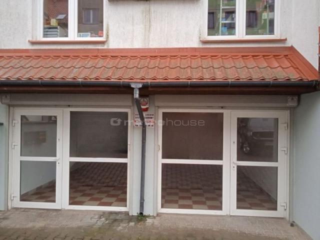 Lokal użytkowy, Nidzica, Ogrodowa, 42.67 m², sprzedam lokal użytkowy