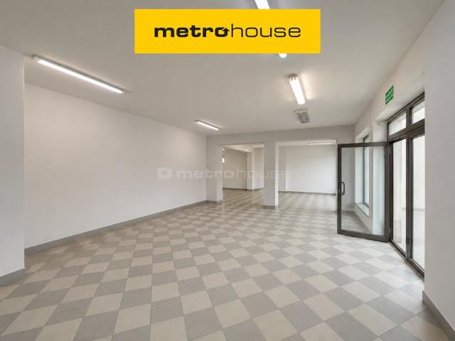 Lokal użytkowy, Nisko, Sandomierska, 297.65 m², sprzedam lokal użytkowy