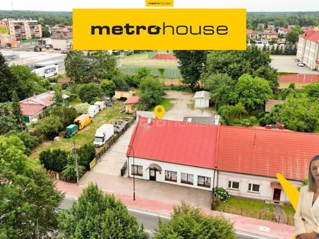 Lokal użytkowy, Nisko, Sandomierska, 297.65 m², sprzedam lokal użytkowy