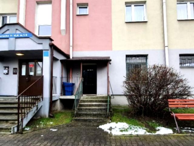 Lokal użytkowy, Nowy Sącz Centrum, Żywiecka, 36.31 m², wynajmę lokal użytkowy