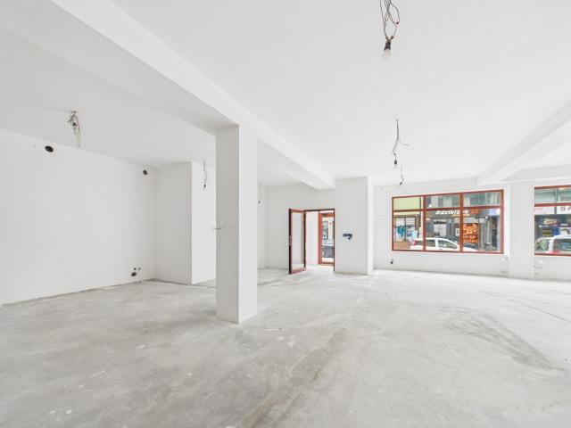 Lokal użytkowy, Nowy Targ, Krzywa, 107.00 m², wynajmę lokal użytkowy