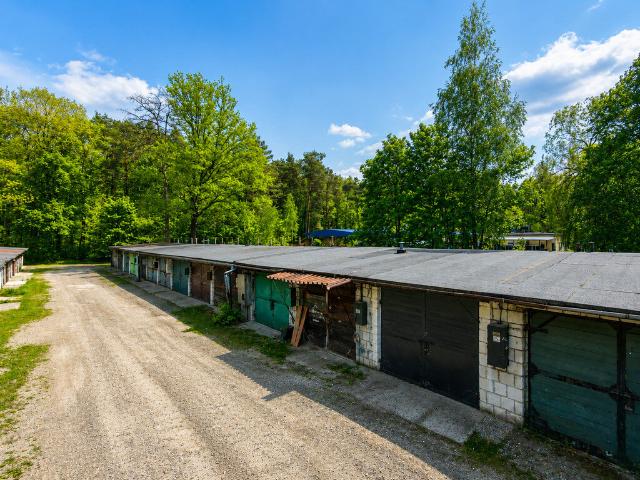 Lokal użytkowy, Nowa Sarzyna, Leśna, 19.40 m², sprzedam lokal użytkowy