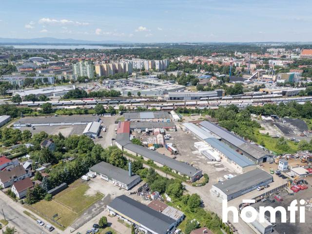 Lokal użytkowy, Nysa, Podolska, 892.40 m², sprzedam lokal użytkowy