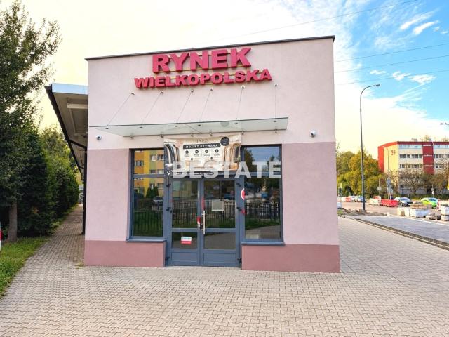 Lokal użytkowy, Łódź, 40.90 m², sprzedam lokal użytkowy