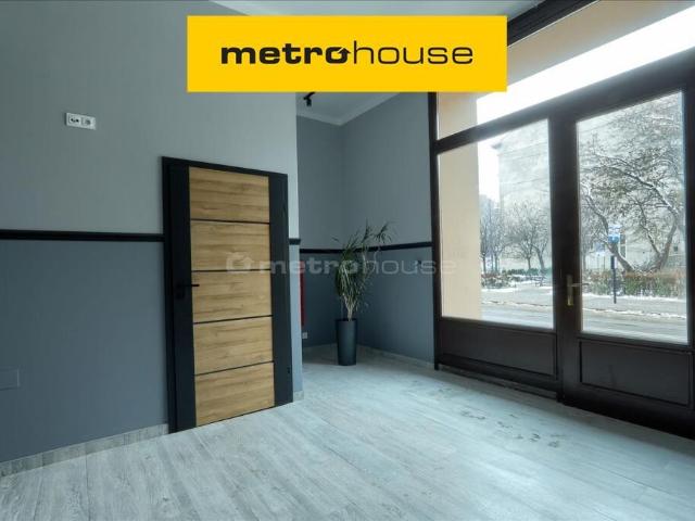 Lokal użytkowy, Łódź, Narutowicza, 70.00 m², wynajmę lokal użytkowy