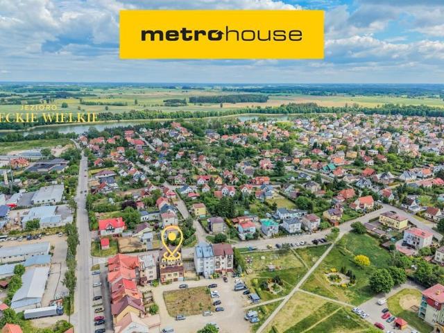Lokal użytkowy, Olecko, Broniewskiego, 423.00 m², wynajmę lokal użytkowy